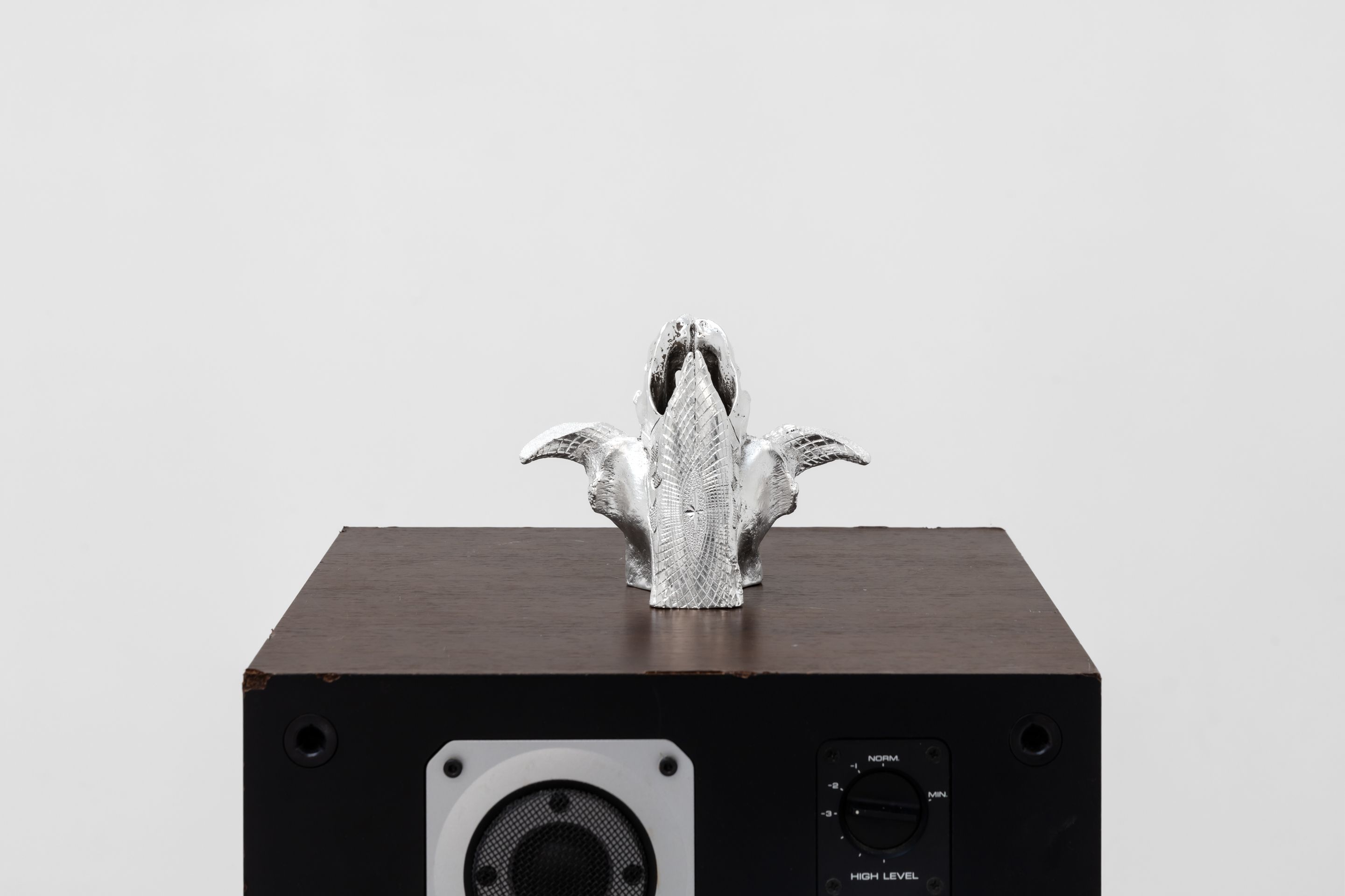 Zaza' — Condo London 2026 — image 7 of 12