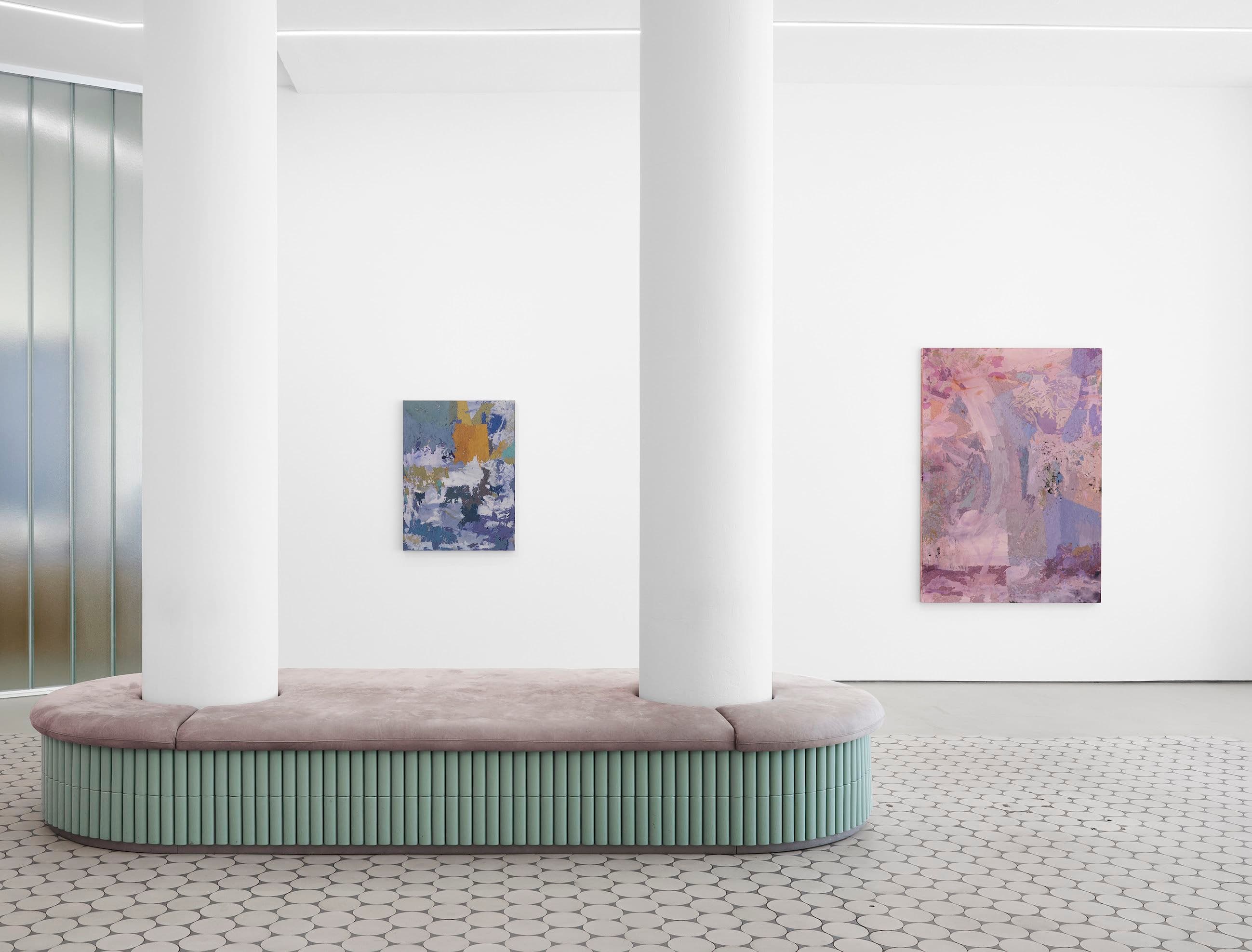 Mary Ramsden — In Touch — image 1 of 4