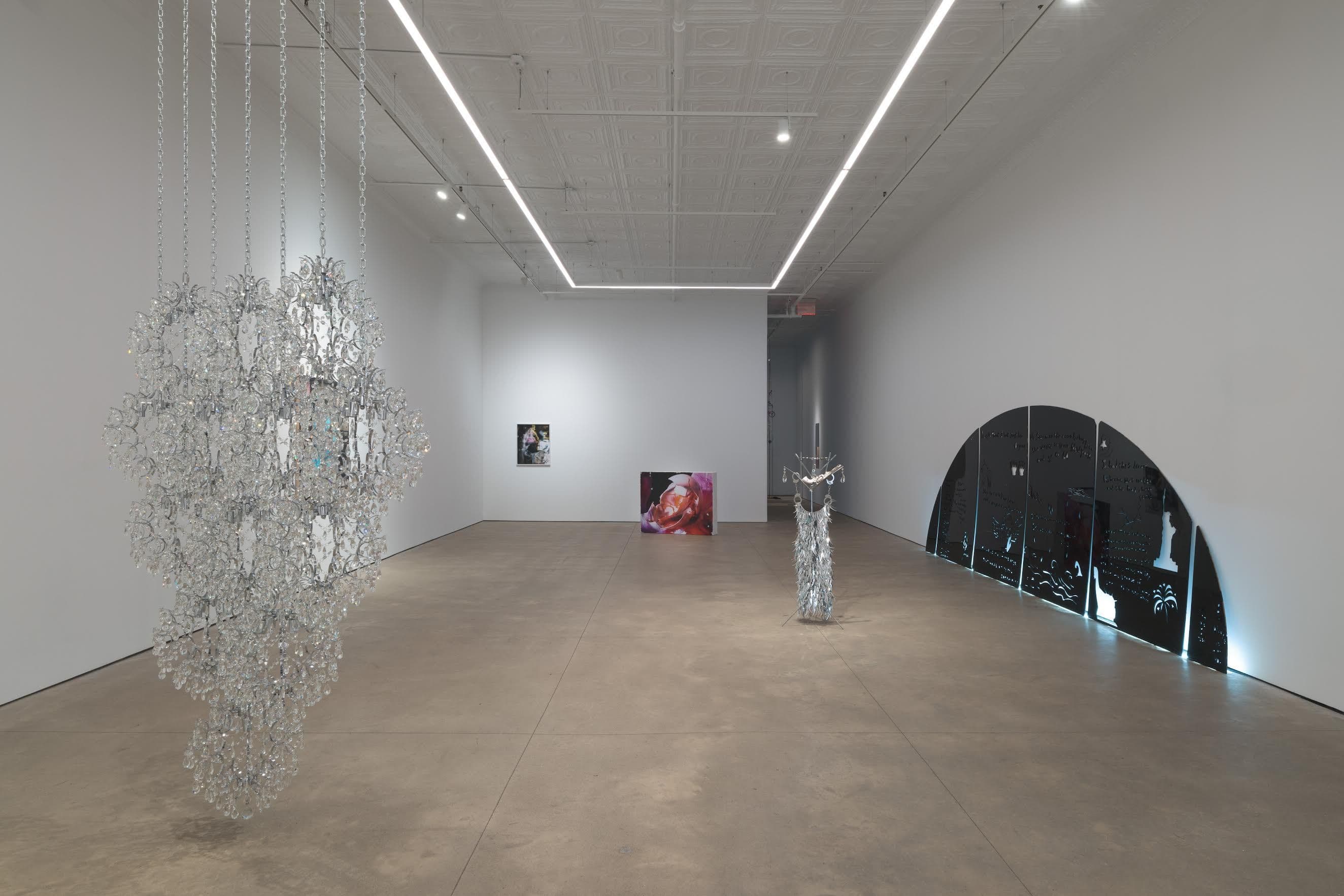 Group Exhibition — Hope Is a Dangerous Thing — image 1 of 3