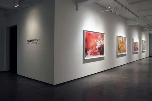 Tracey Moffatt — Spirit Landscapes — image 2 of 5