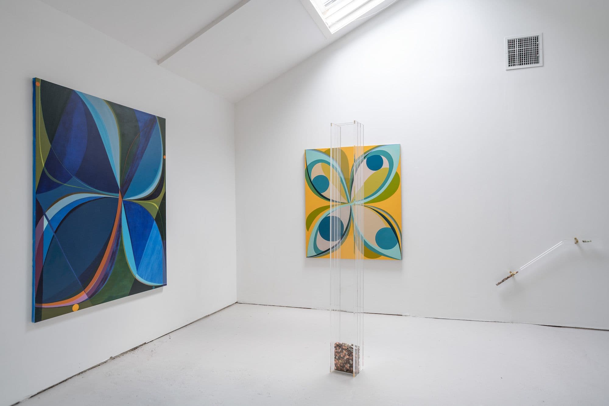 Group Exhibition — Trodden Path — image 6 of 8