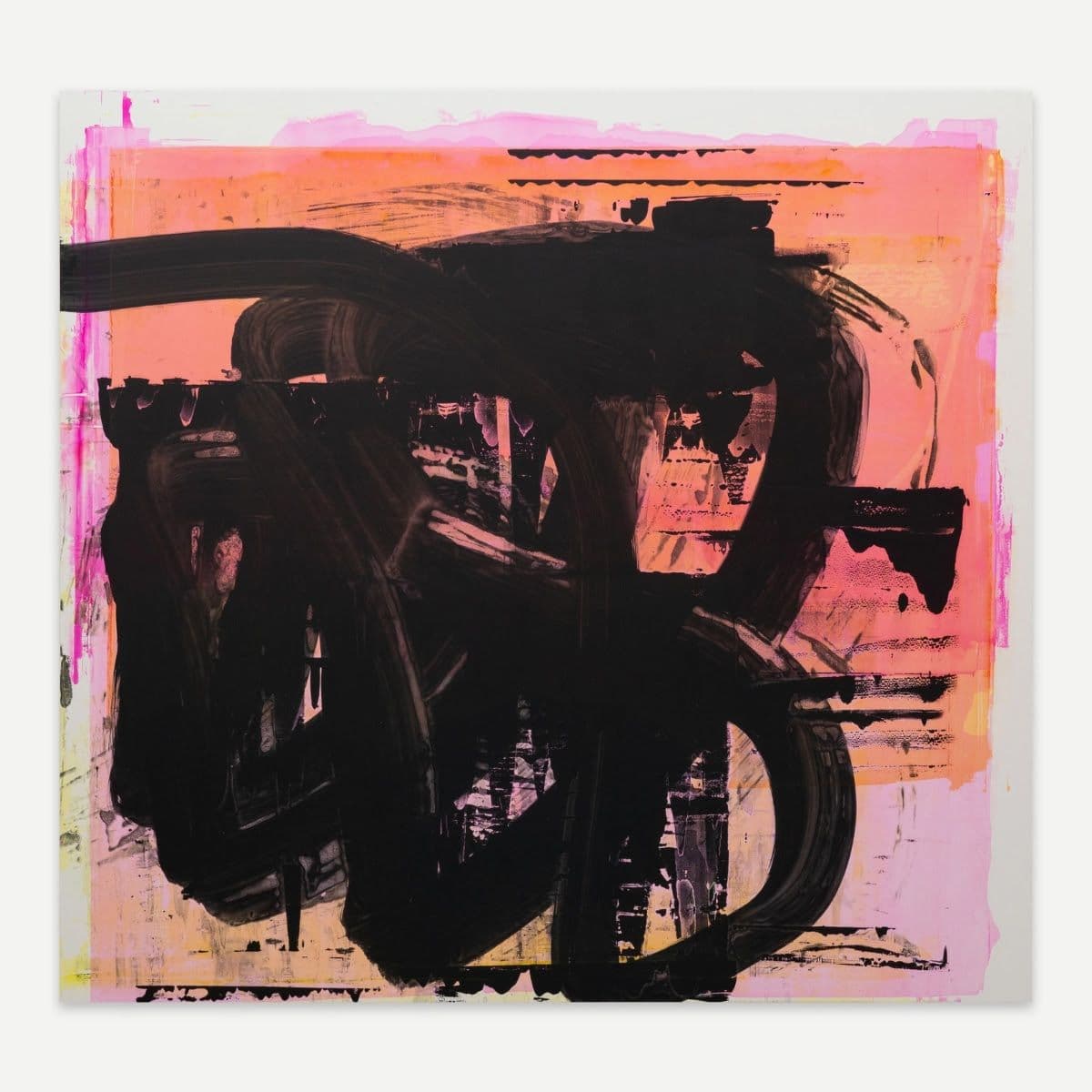 Kate McQuillen — Echo Resounds