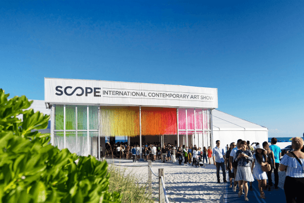 Scope — 🎪 Scope