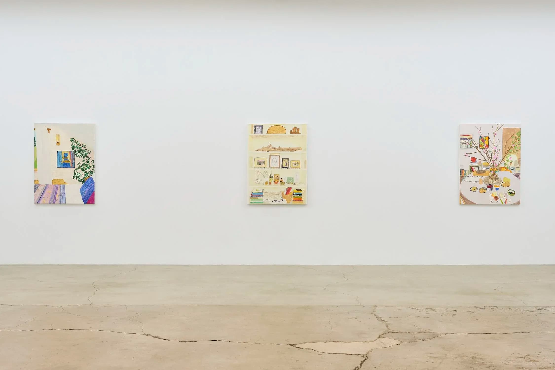 Bella Foster — Flowers and Mushrooms — image 3 of 6