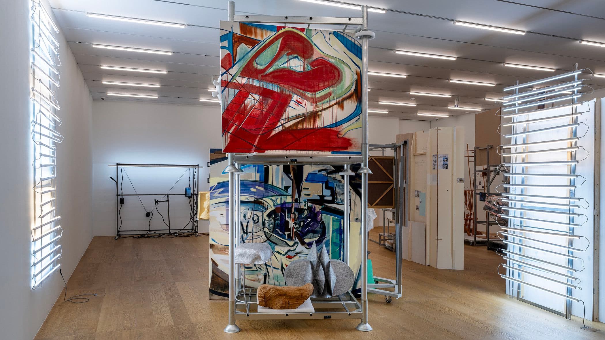 🏛️ SongEun Art and Cultural Foundation