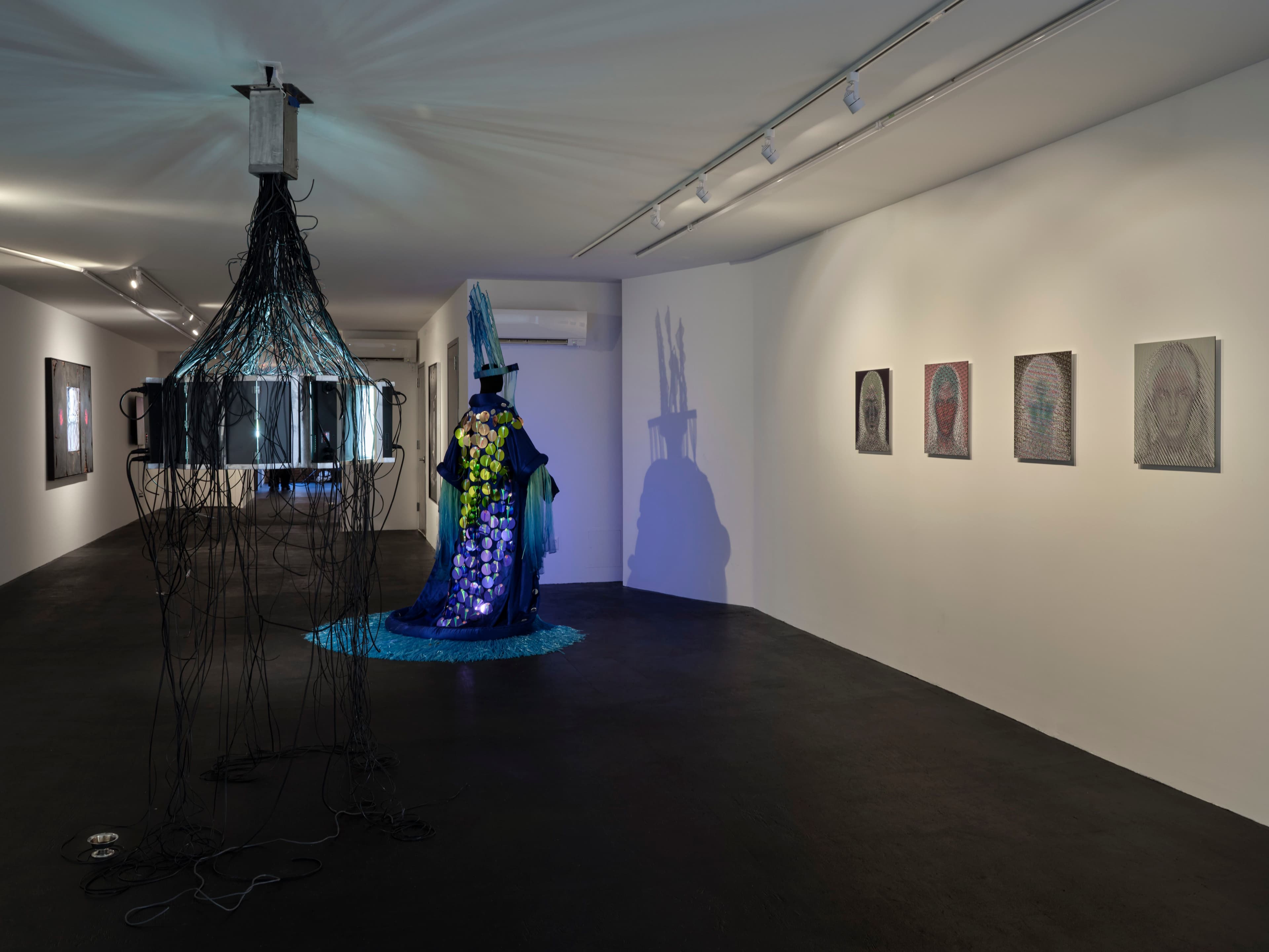 Group Exhibition — Sin Fatigue — image 2 of 4