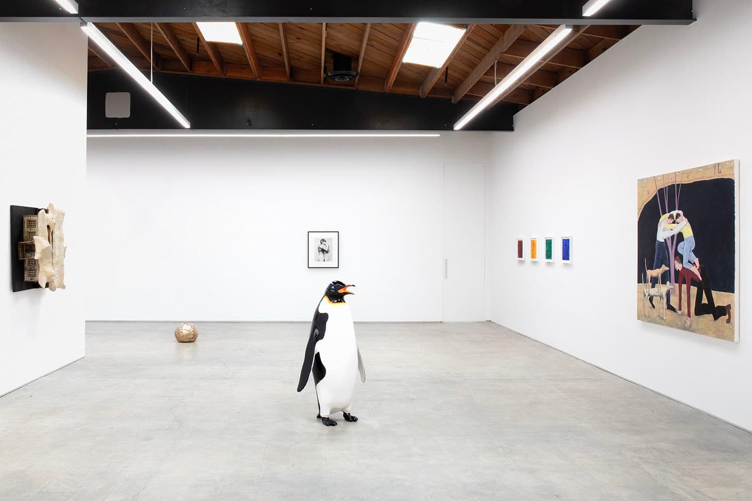 Group Exhibition — Play — image 1 of 4