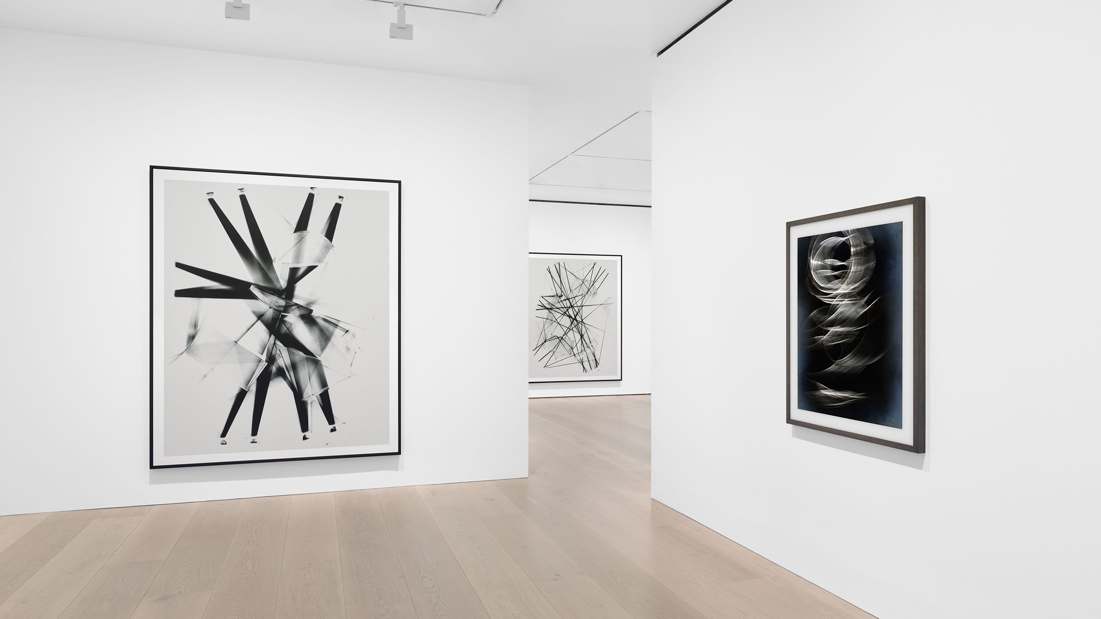 Thomas Ruff — Expériences Lumineuses — image 3 of 4