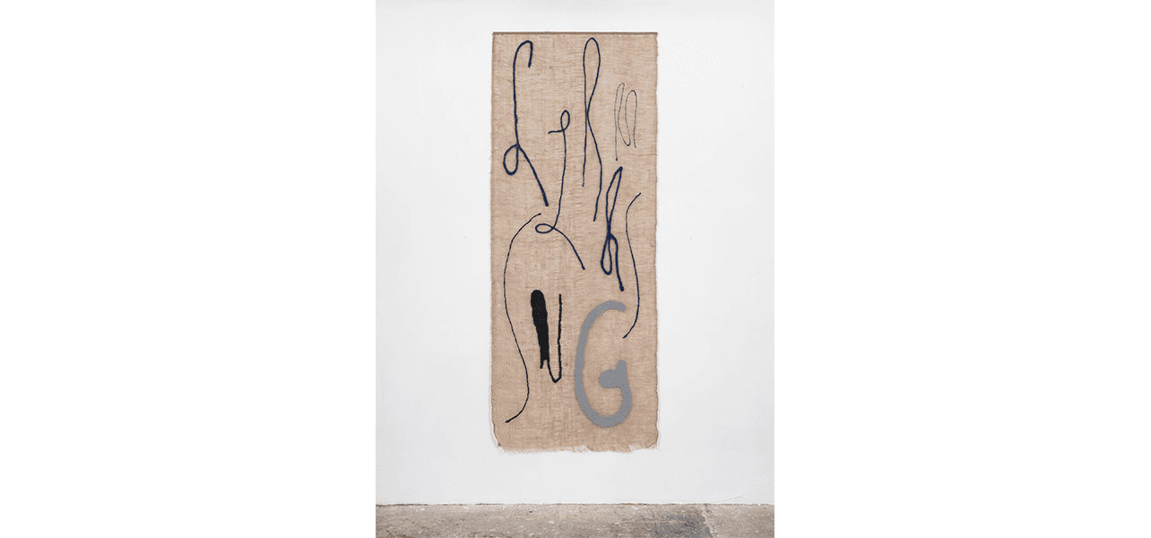 Group Exhibition — Sounds the Mouth Can’t Make — image 3 of 3