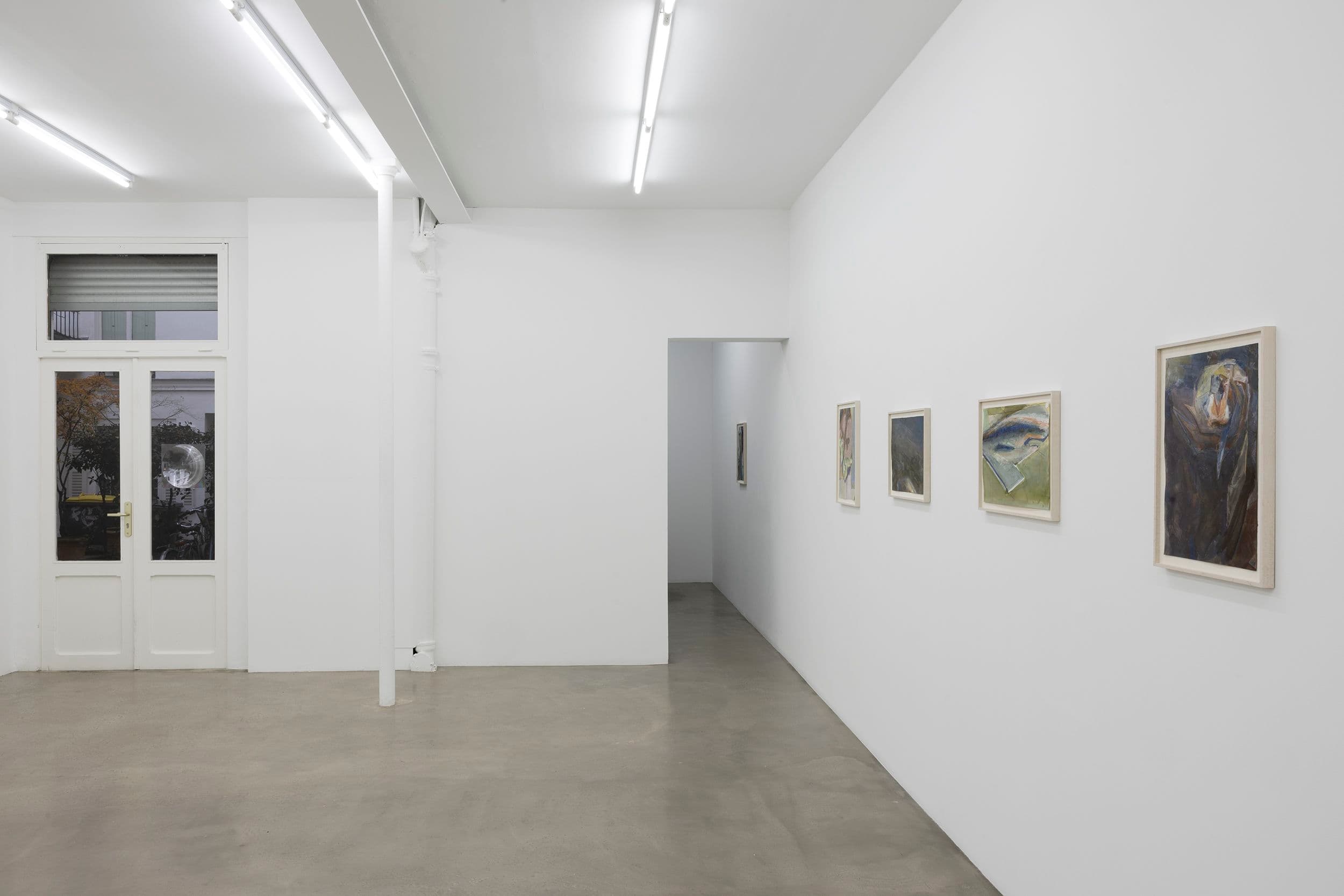 Rhett Leinster — Send a Signal Wherever You Are — image 4 of 8