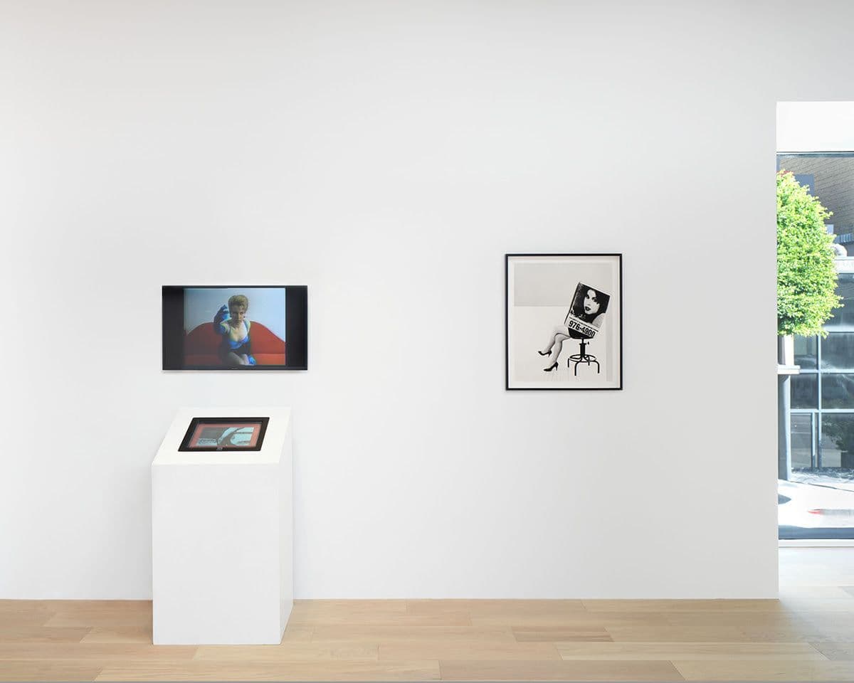 Lynn Hershman Leeson — Deep Fake — image 2 of 2
