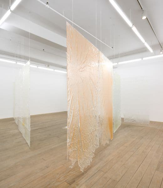 Ester Partegàs — The Passerby — image 3 of 3