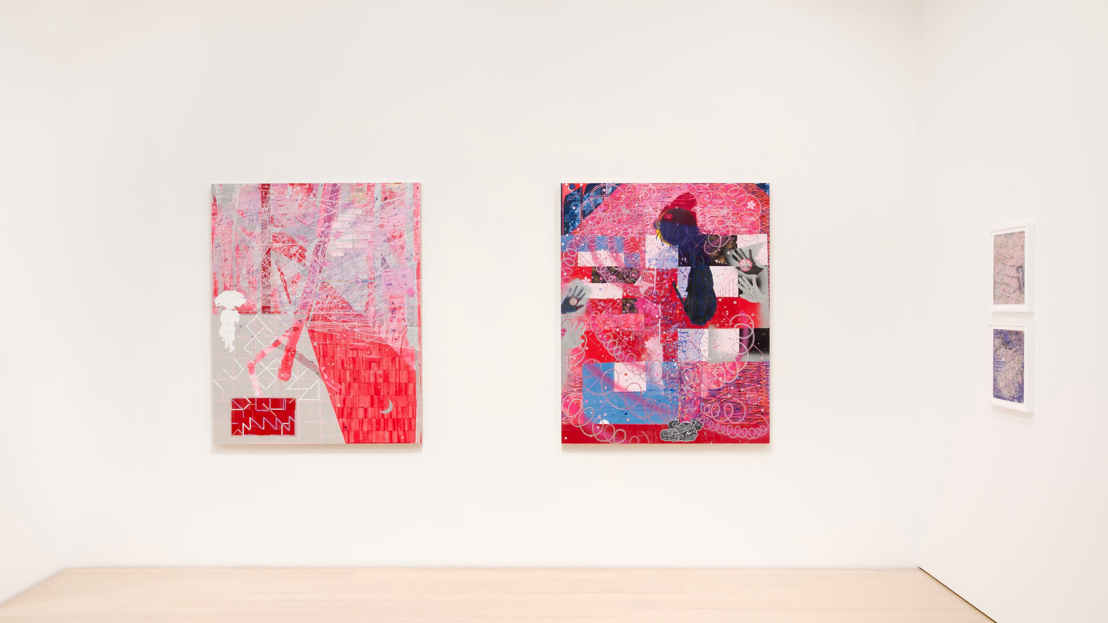 Group Exhibition — Interlayered — image 4 of 8