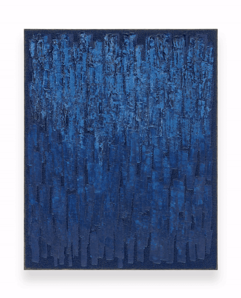 Ha Chong-Hyun — 50 Years of Conjunction