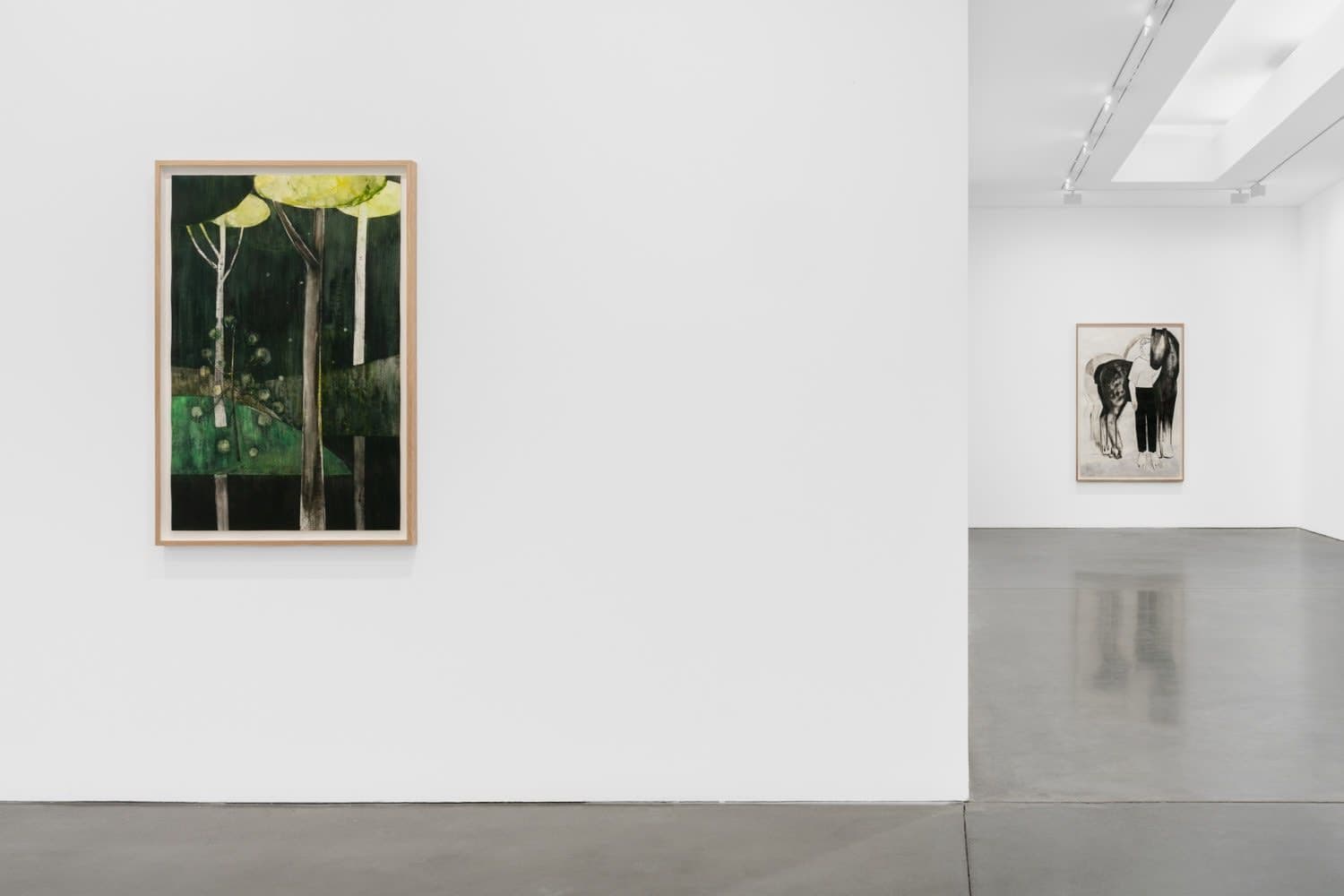 Iris Schomaker — Nightswimming — image 8 of 8