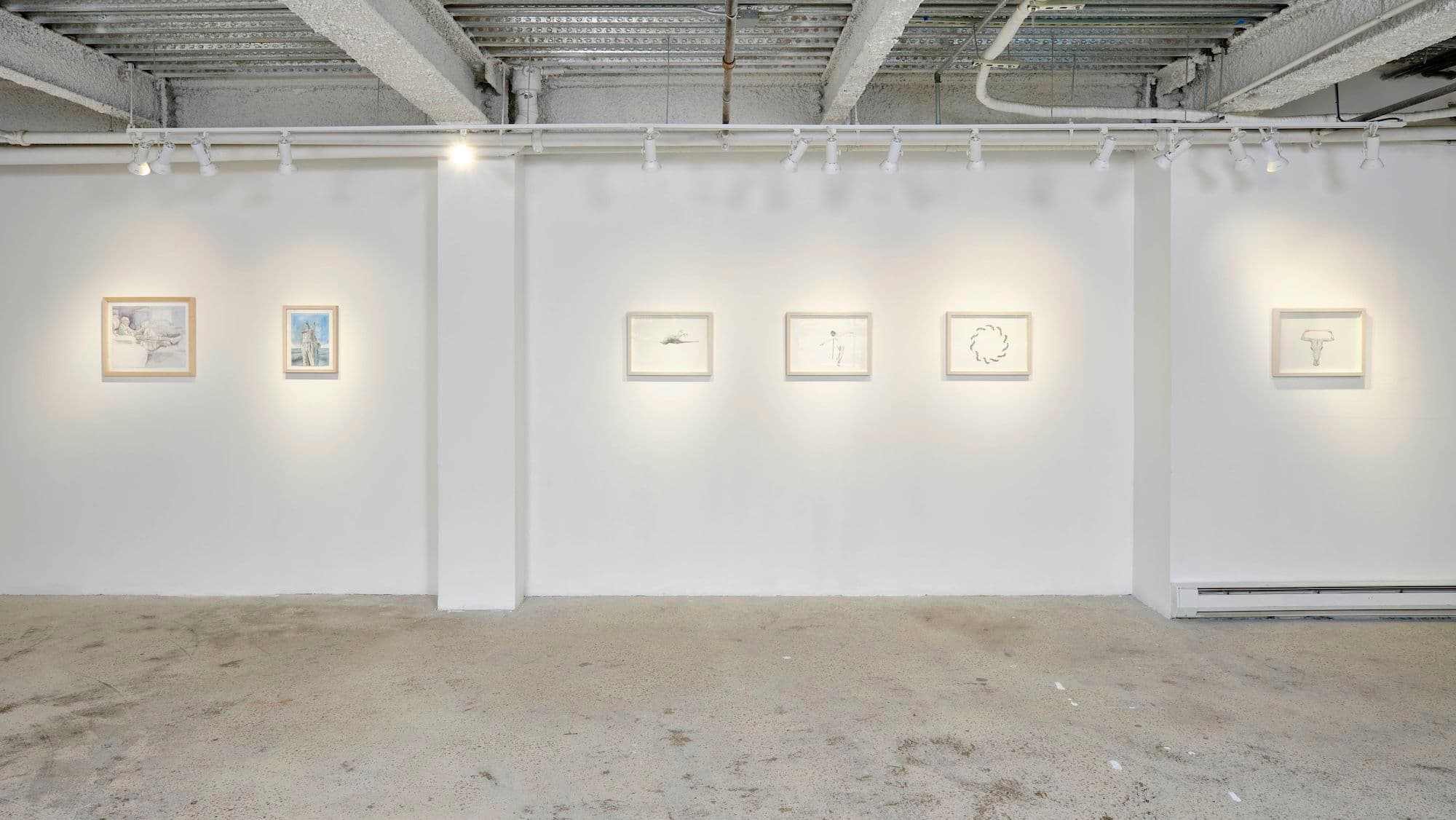 Group Exhibition — We Were Never Here — image 5 of 8