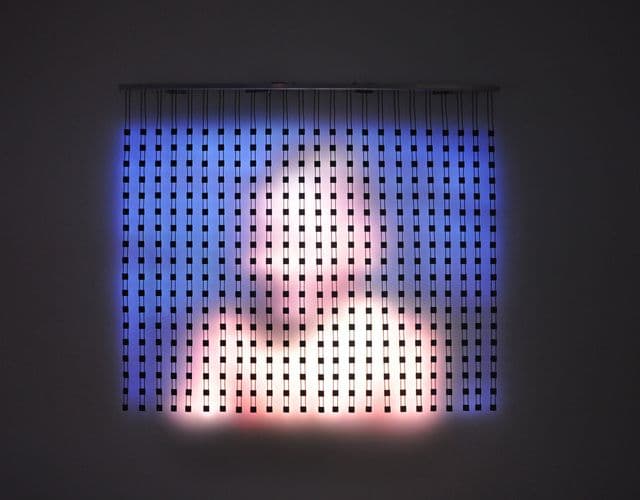 Jim Campbell — Jim Campbell — image 3 of 8
