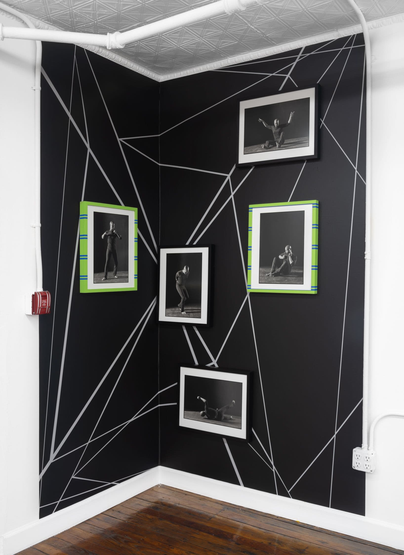 Group Exhibition — Paint the Protest — image 6 of 8
