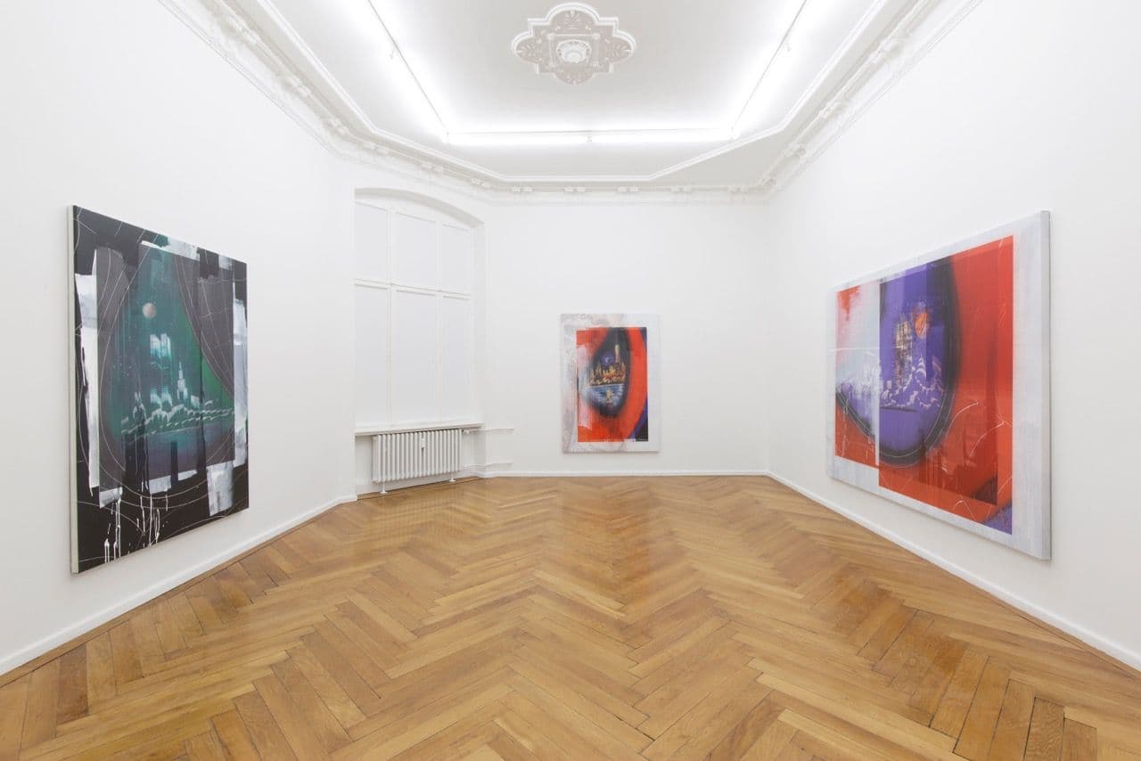 Ned Vena — Ned Vena — image 1 of 4
