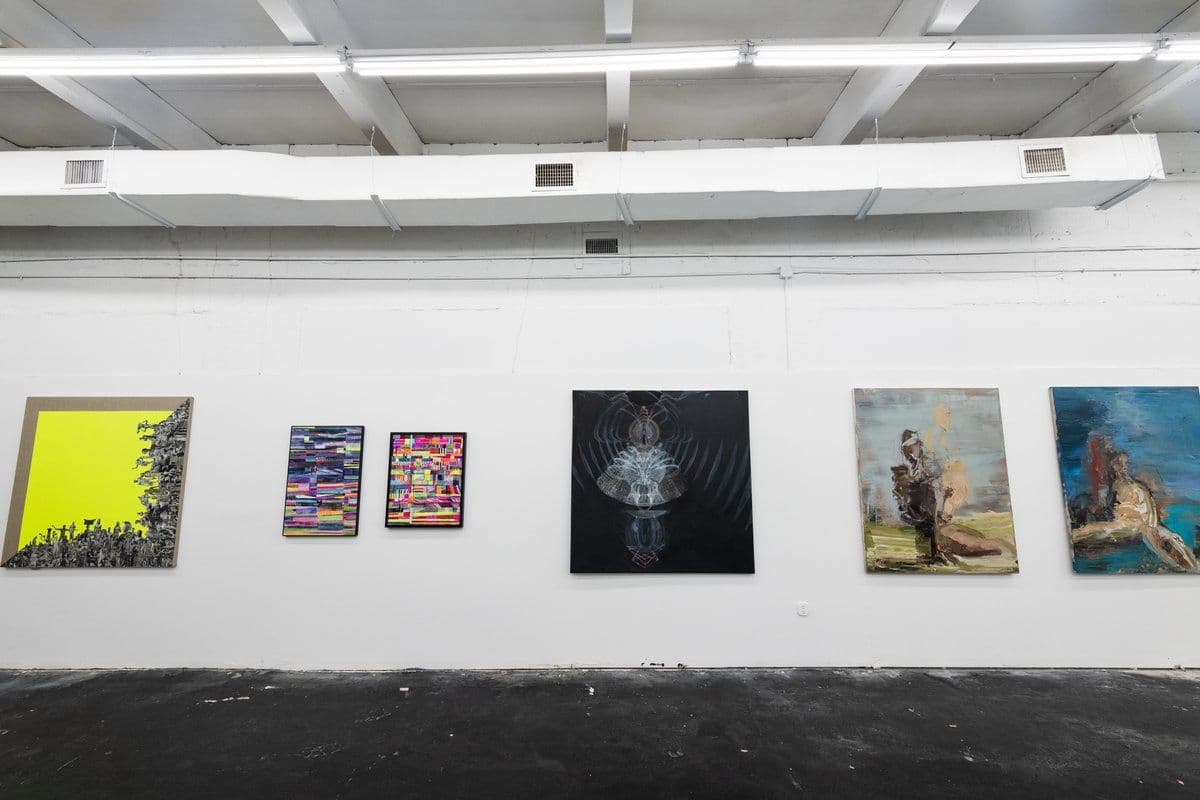 Malin Gallery