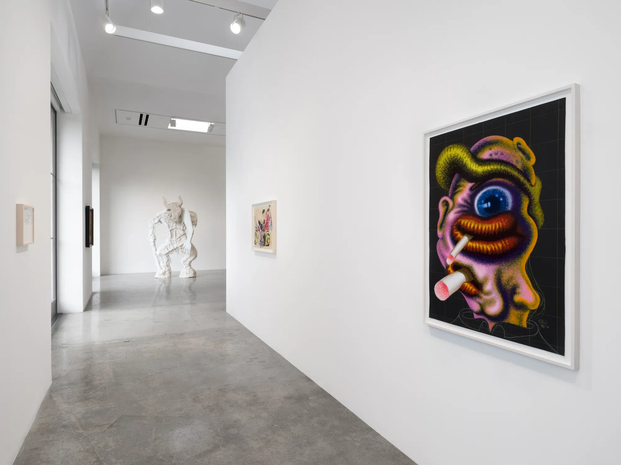Group Exhibition — The Monster — image 8 of 8