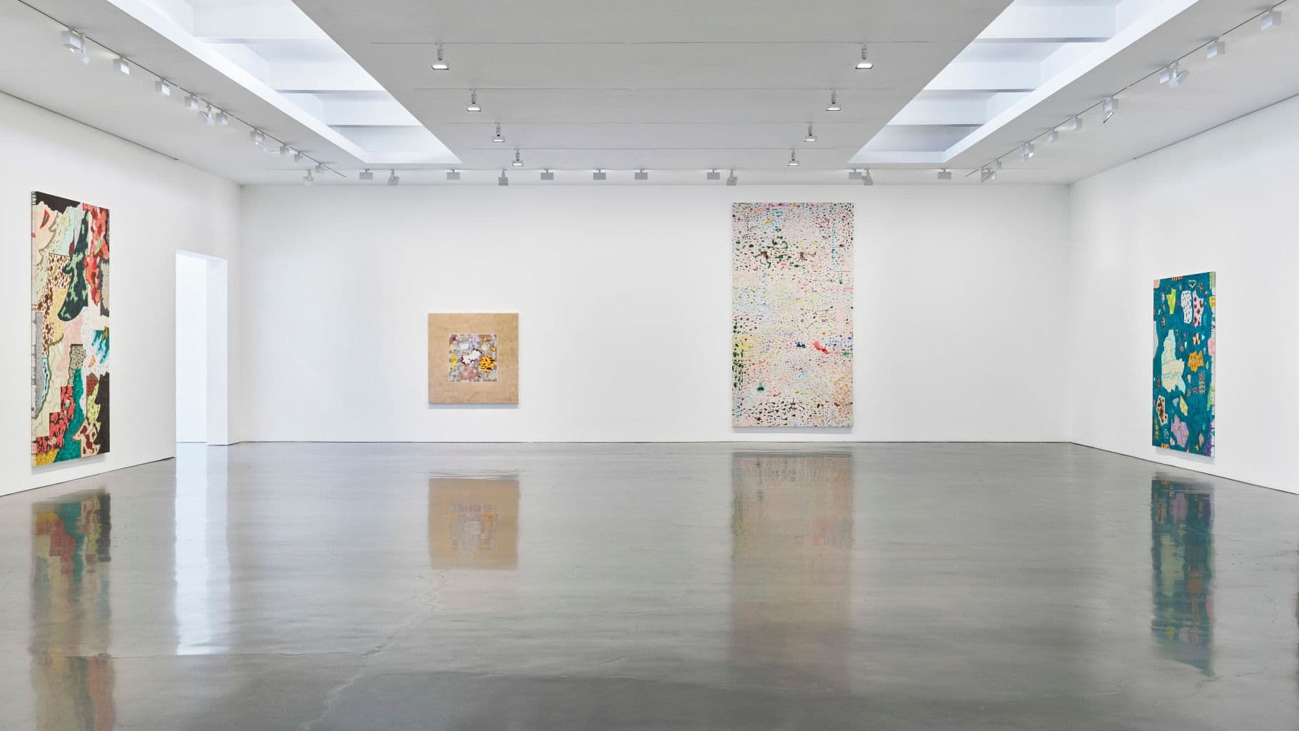 Rebecca Morris — #34 — image 6 of 7