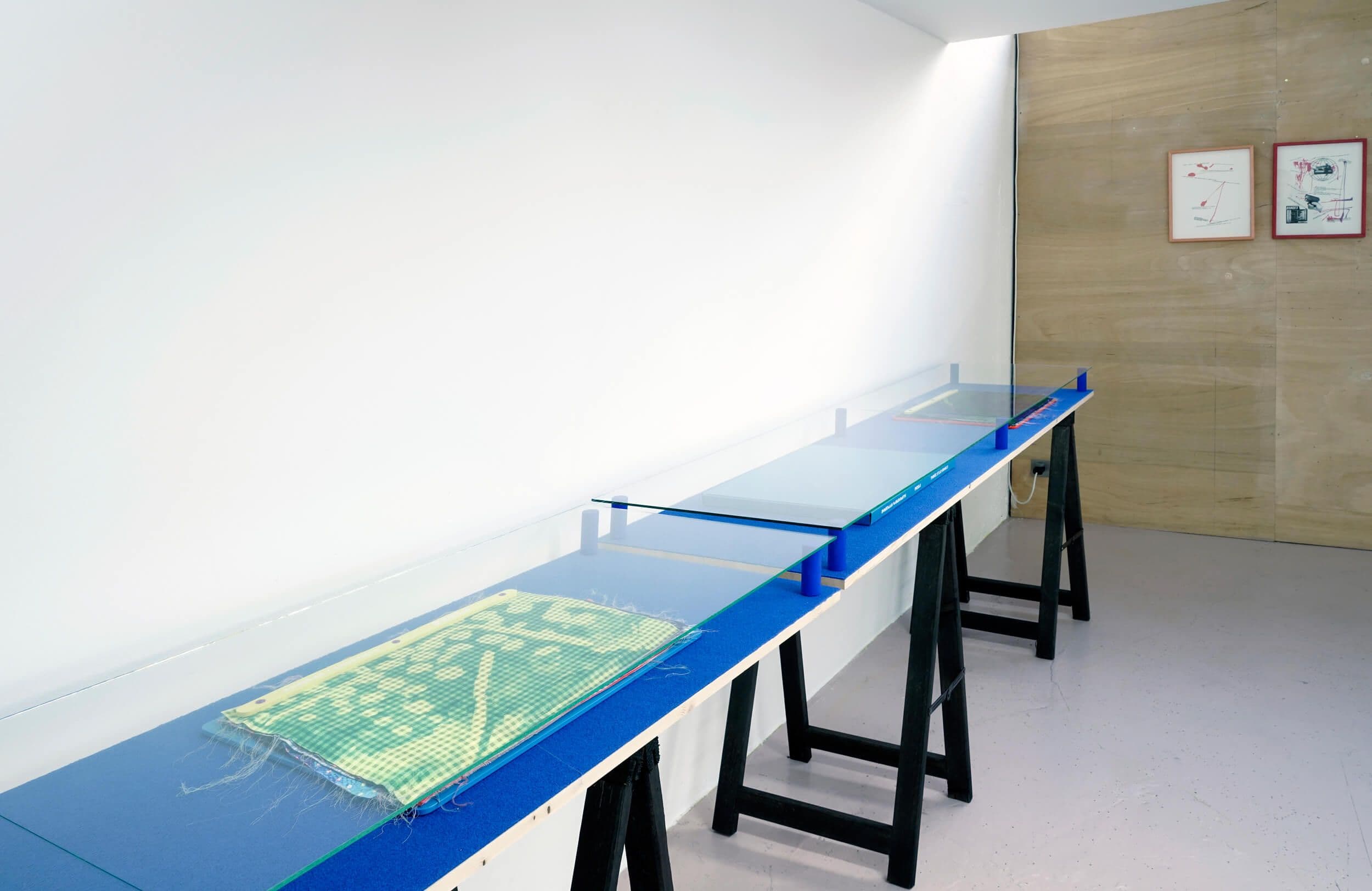 Cheryl Donegan & Kenneth Goldsmith — Peels — image 3 of 6