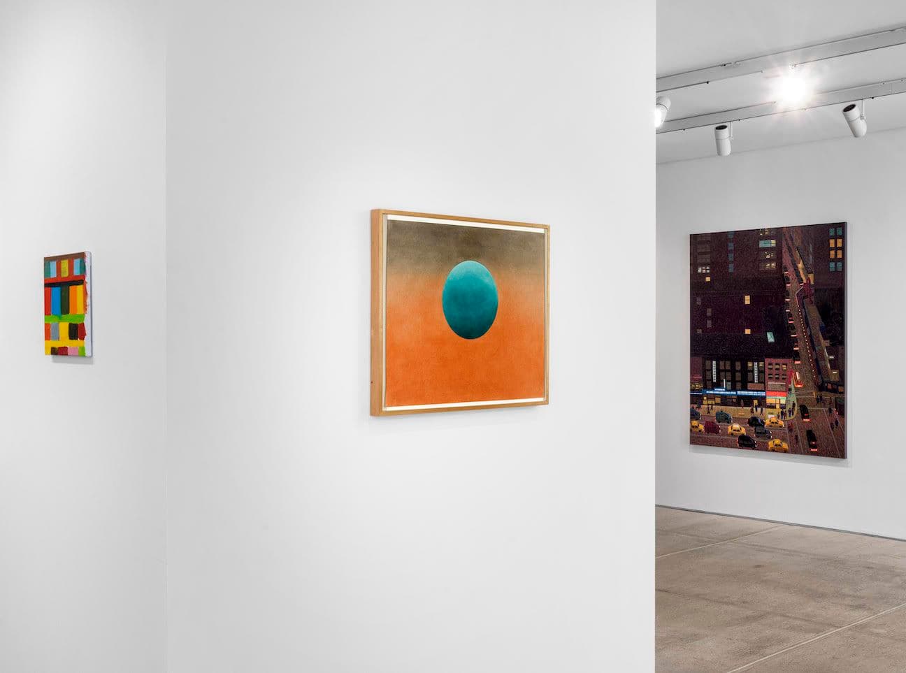 Group Exhibition — This Must Be the Place — image 2 of 7