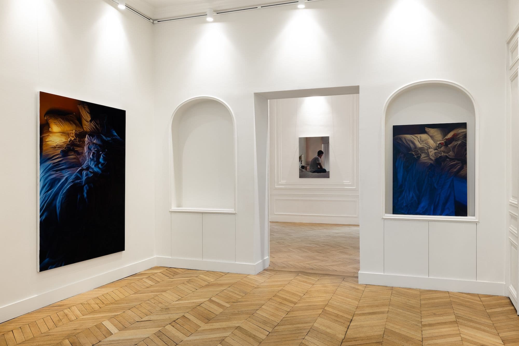 Christopher Hartmann — On Your Own — image 5 of 8
