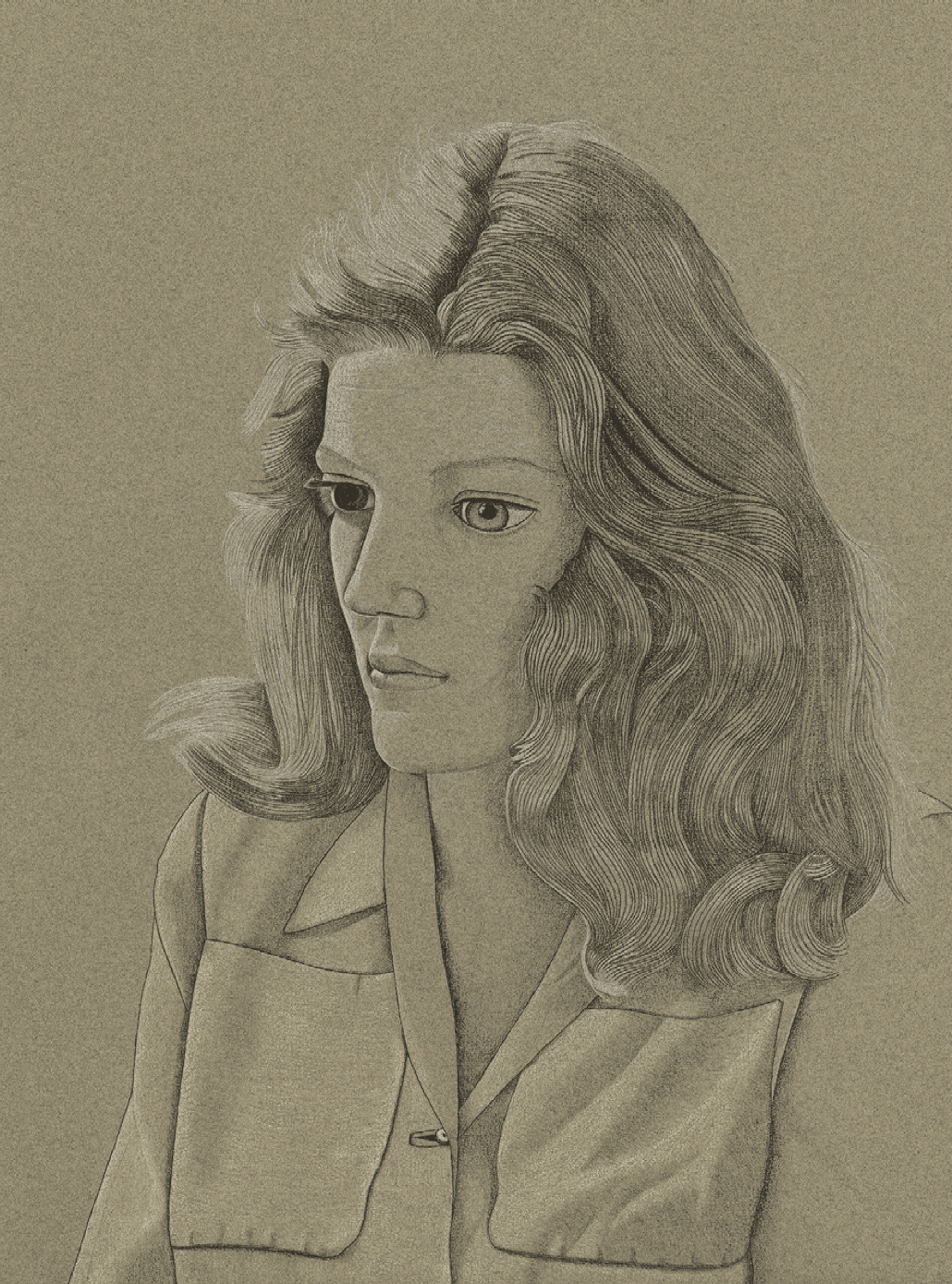 Group Exhibition — Auras: Portraits of Women by British Artists — image 2 of 2