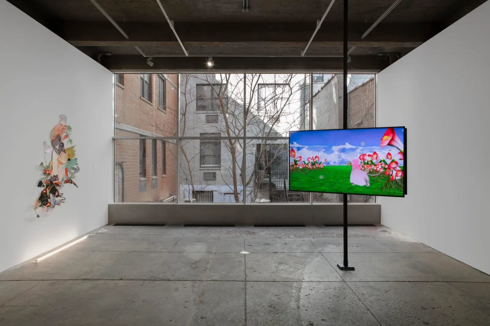 Group Exhibition — And We Learn to Keep the Soil Wet — image 2 of 4