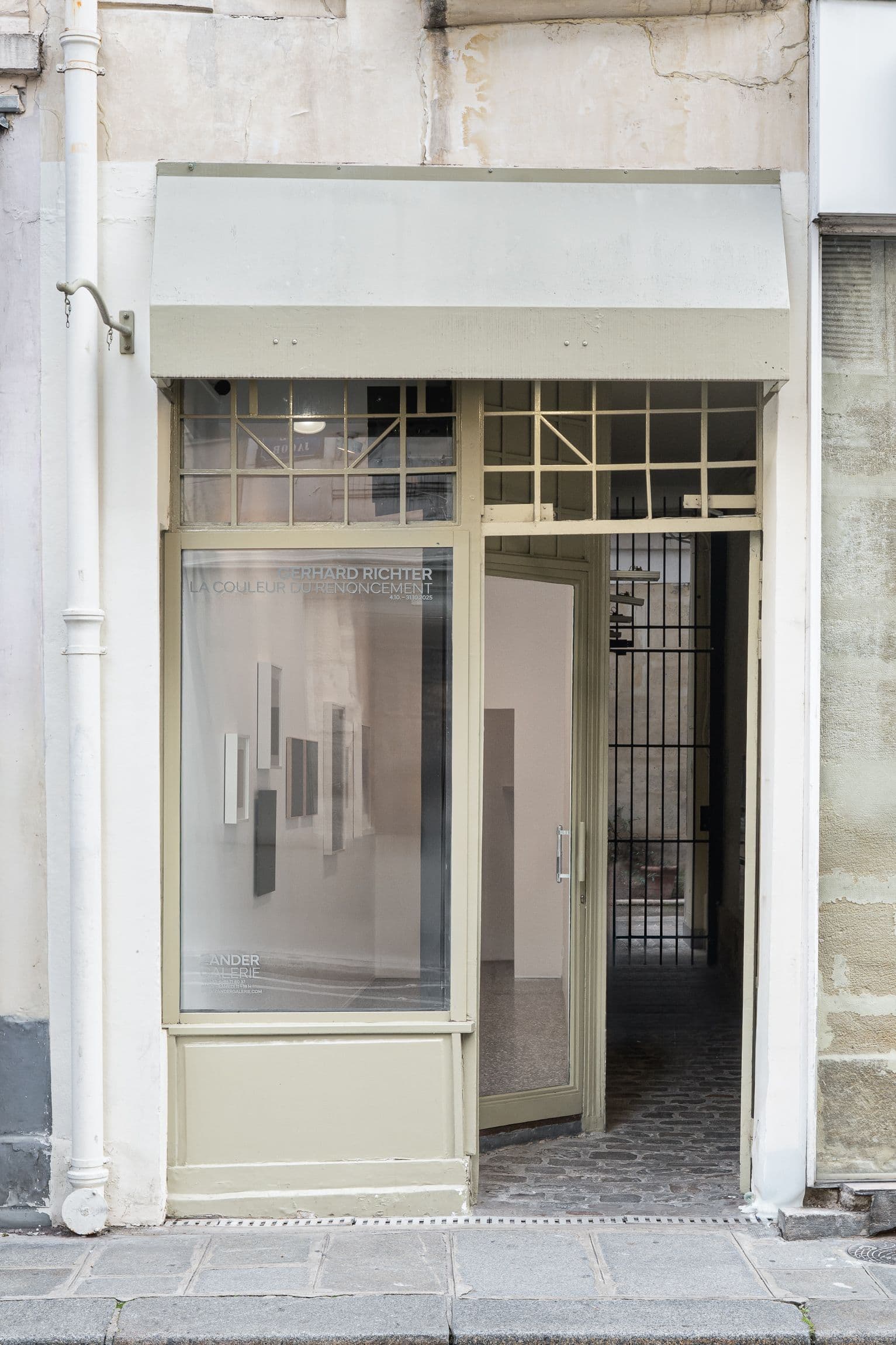 Gerhard Richter — La Couleur du Renoncement — image 10 of 10