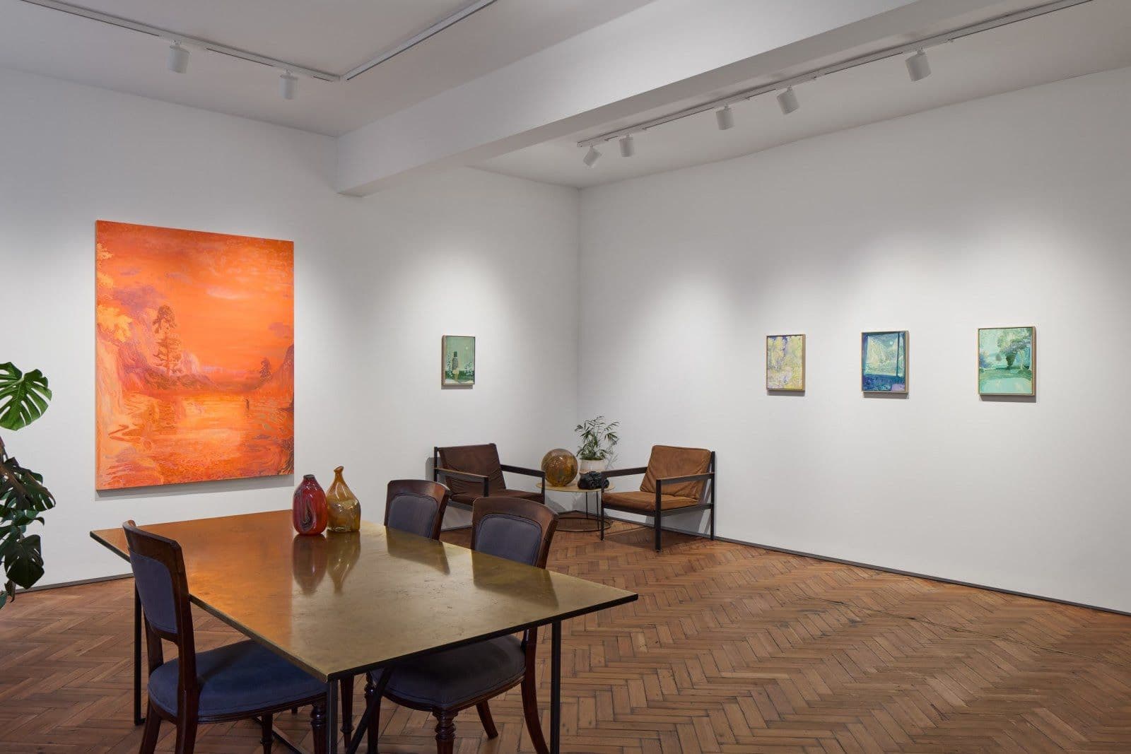 Barry McGlashan — Invisible Lines, Immortal Beams — image 6 of 6