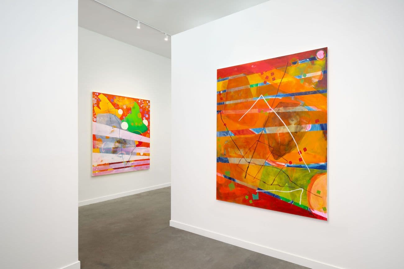 Cynthia Hawkins — Maps Necessary for a Walk in 4D — image 8 of 8