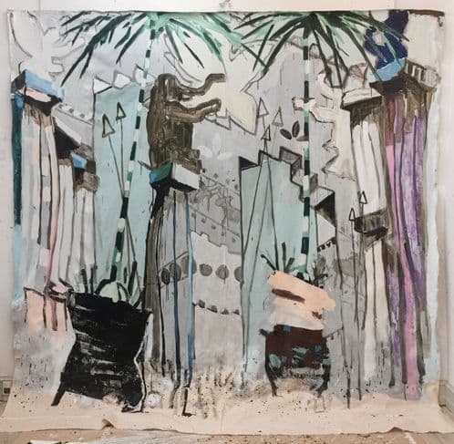 Mie Olise Kjærgaard — Bastard Monuments — image 2 of 2