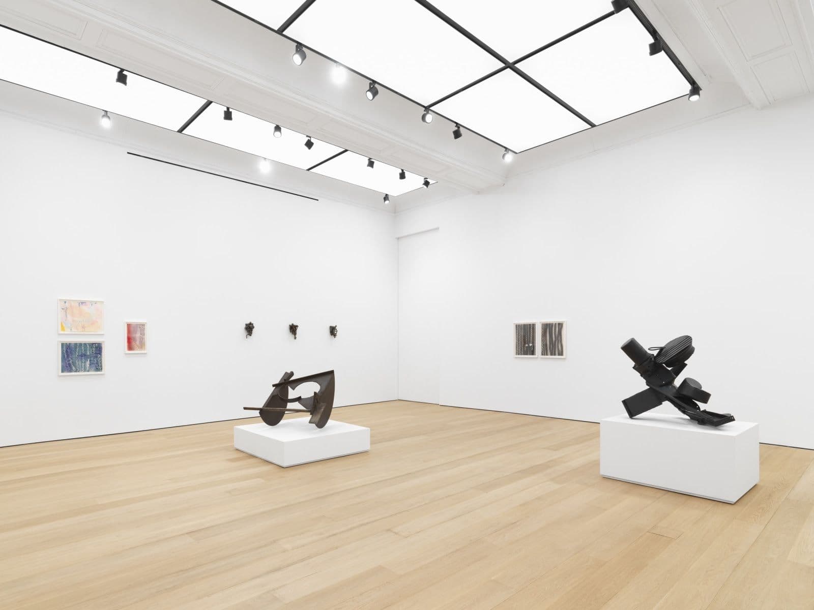 Melvin Edwards — Lots of Work to Do — image 1 of 3