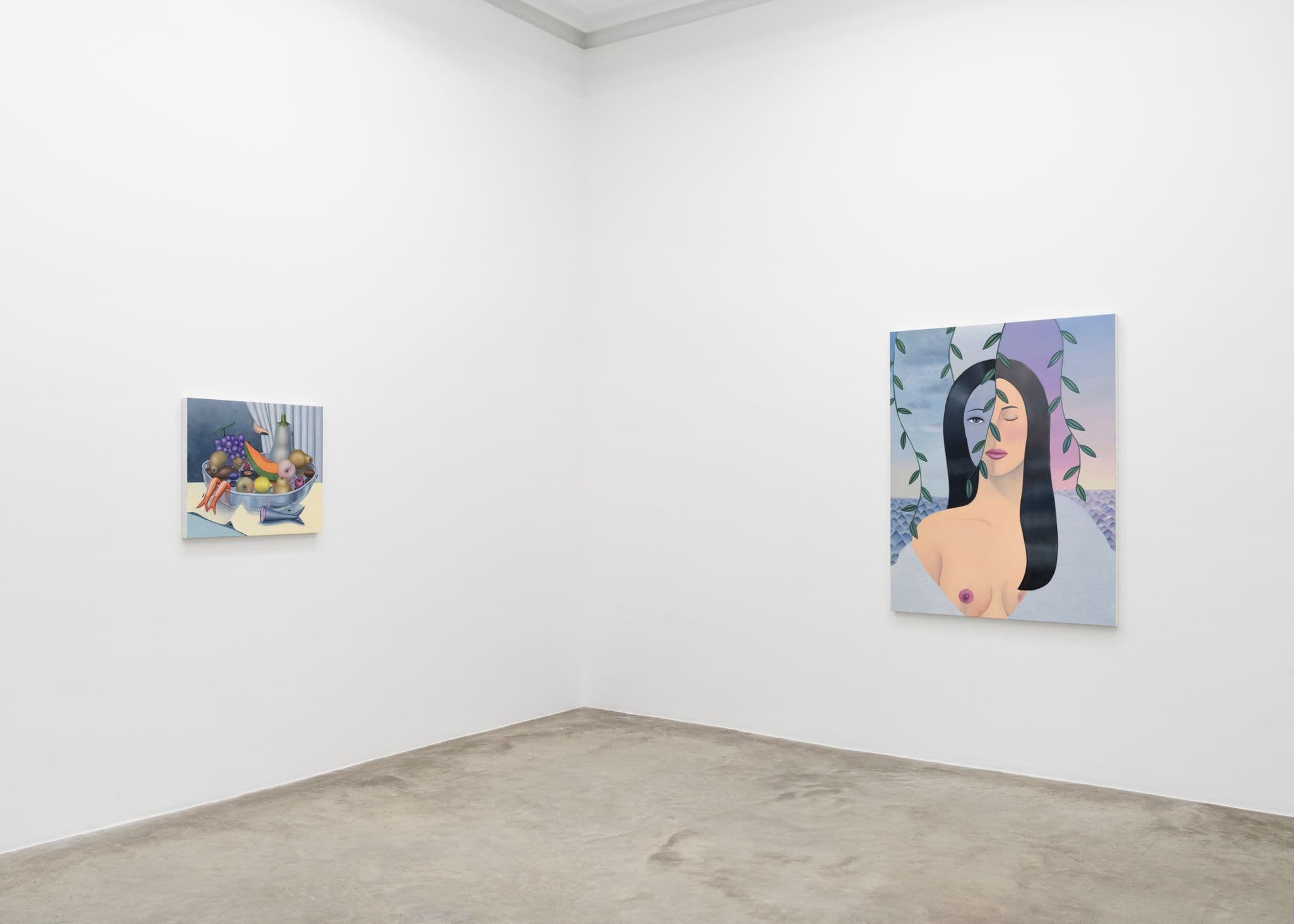 GaHee Park — Not Quite Tomorrow — image 6 of 7