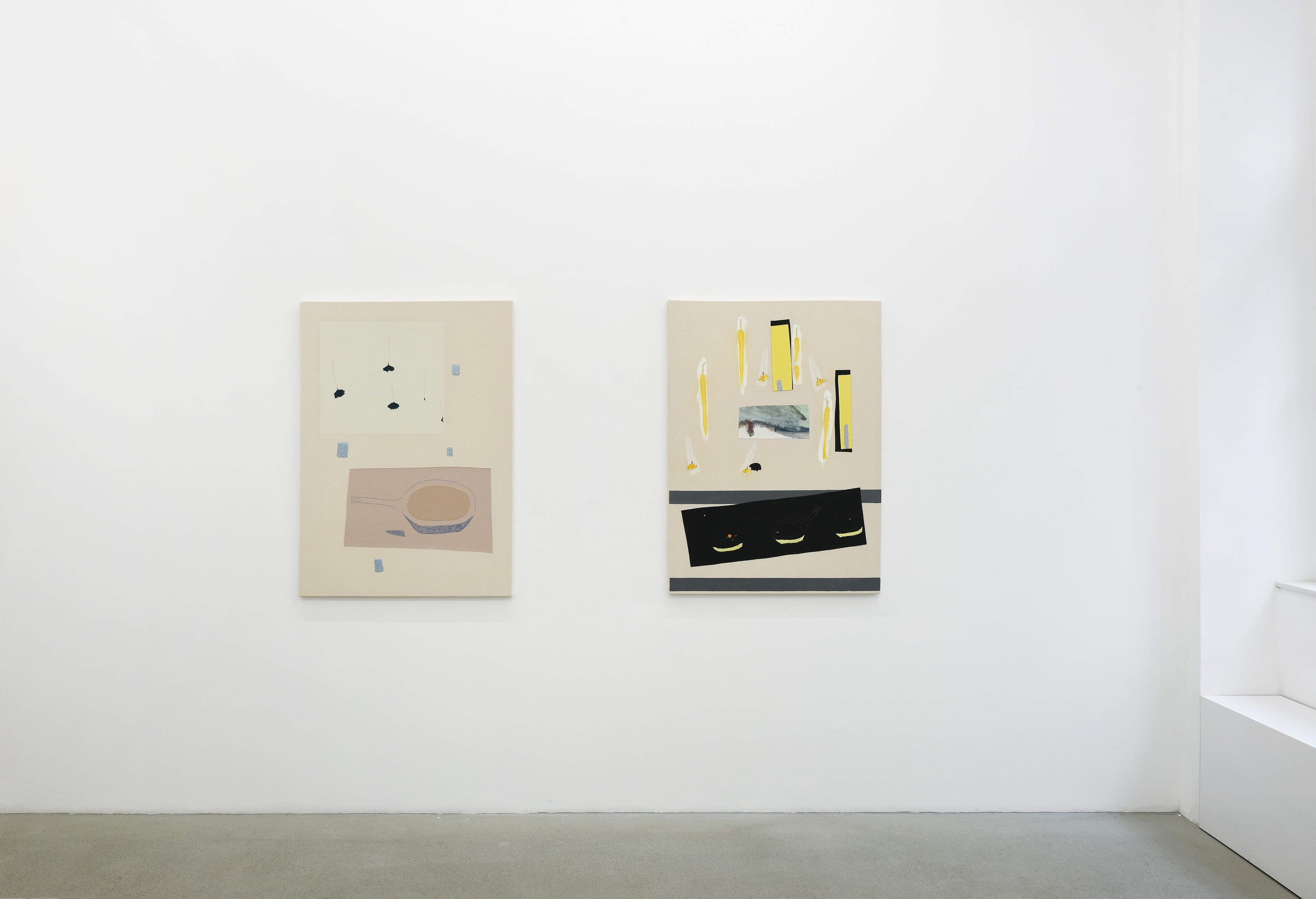 Sarah Loibl & Sofia Silva — Sarah Loibl & Sofia Silva — image 4 of 7