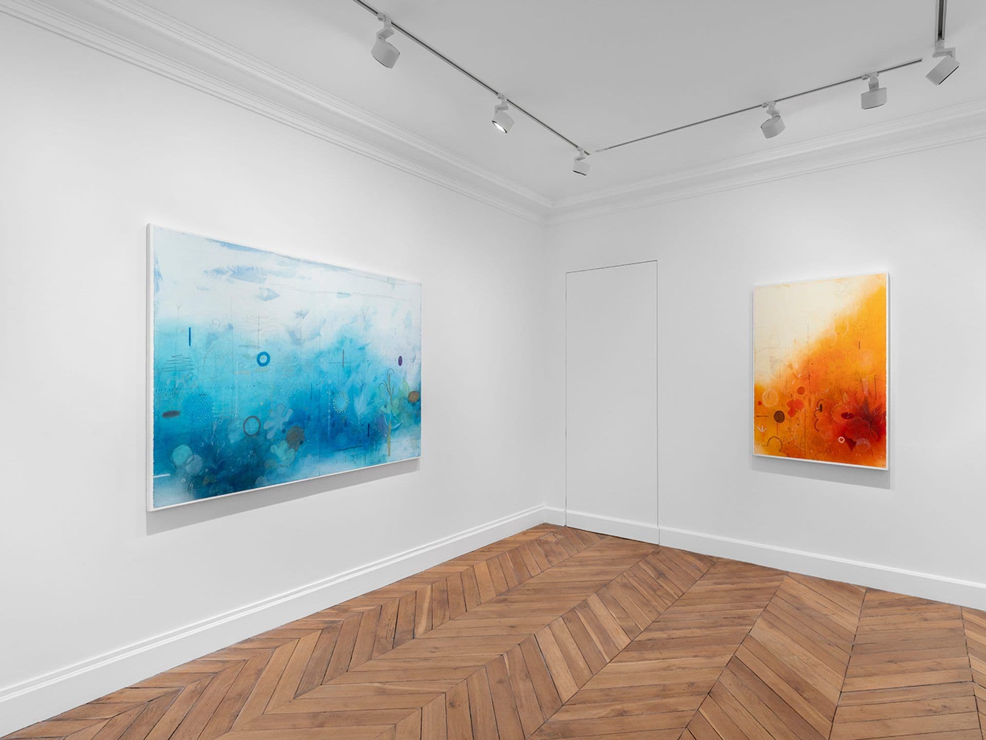 Emmi Whitehorse — Emmi Whitehorse — image 11 of 12