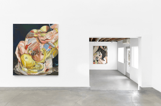 Molly Lowe — Falling Together — image 7 of 8
