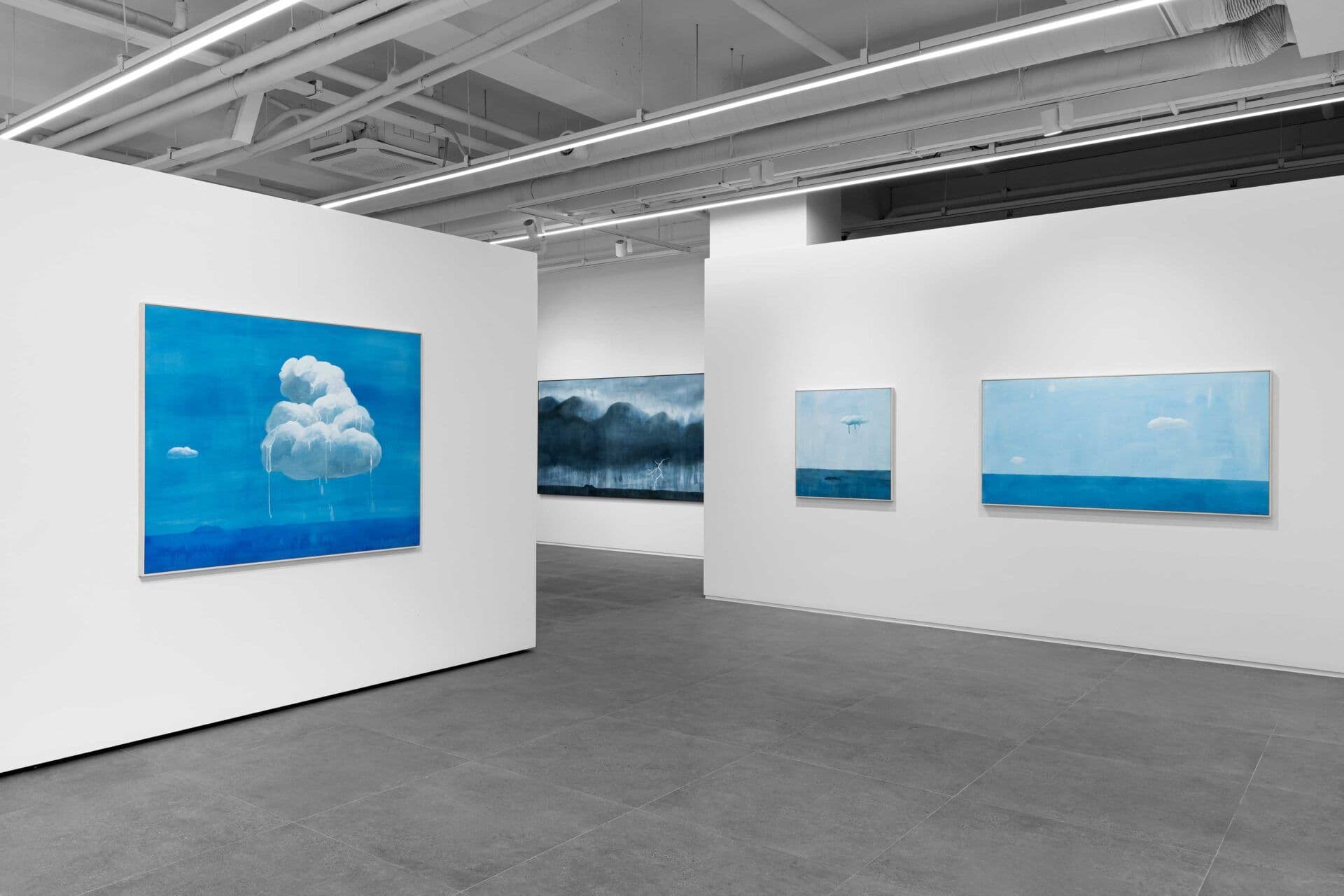 Honggoo Kang — Cloud, Sea, Island — image 5 of 6