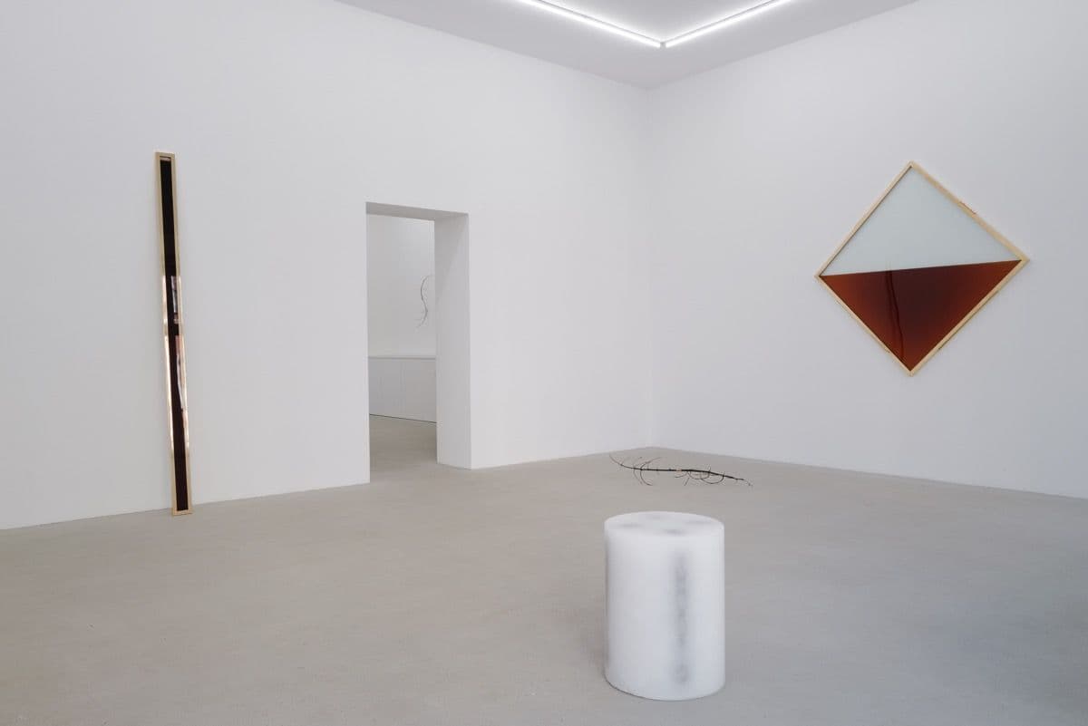 Vajiko Chachkhiani & Reijiro Wada — A Silent Conversation — image 1 of 4