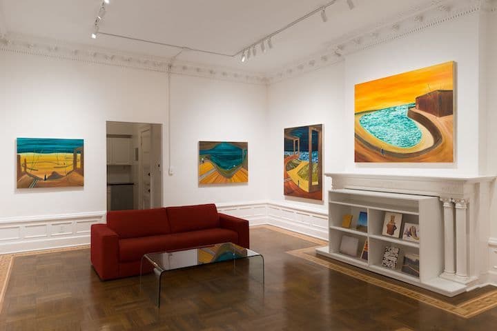 Ish Lipman — Lilting Dawn — image 3 of 7