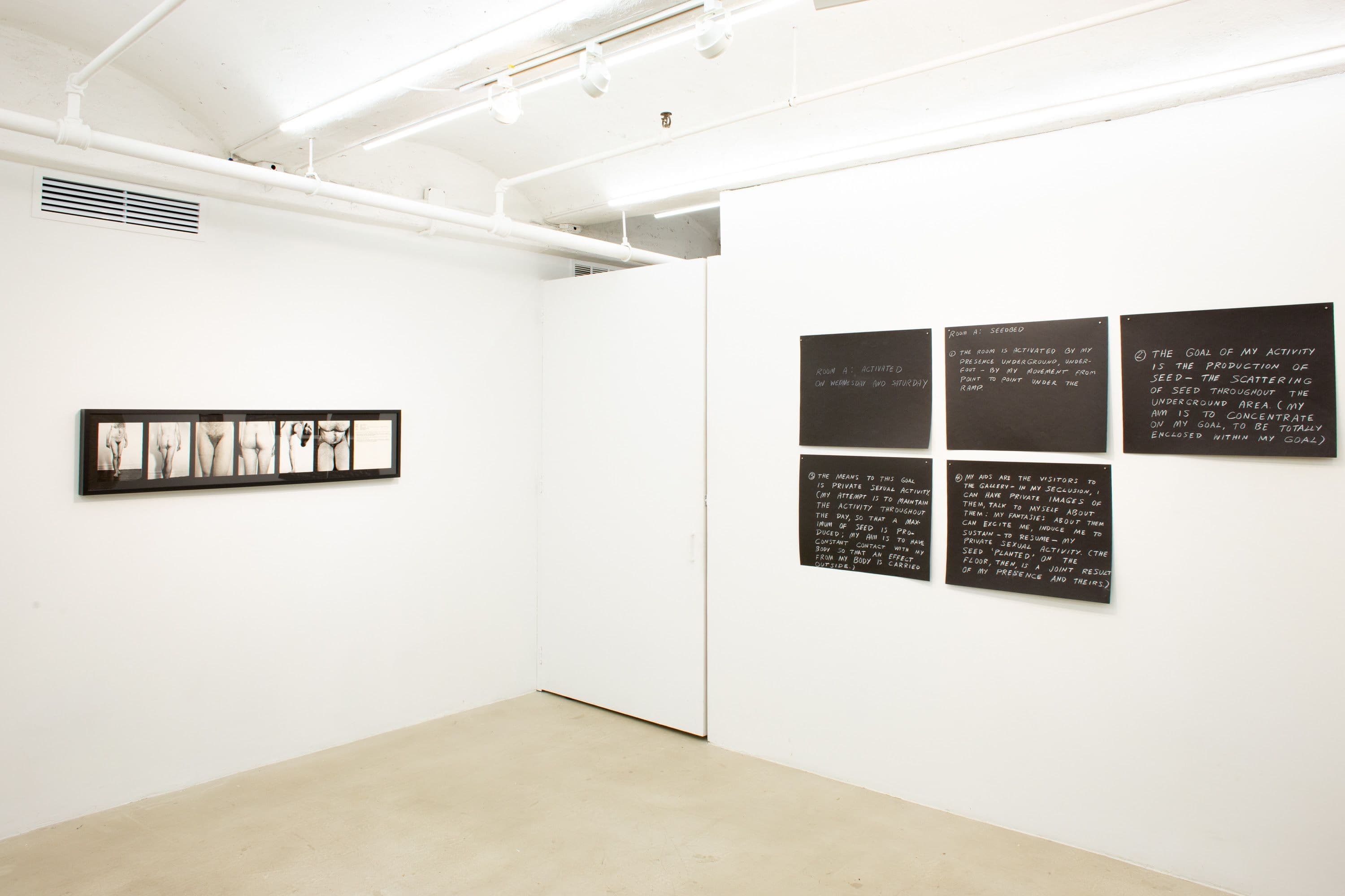 Group Exhibition — Change Yer Sheets — image 5 of 6