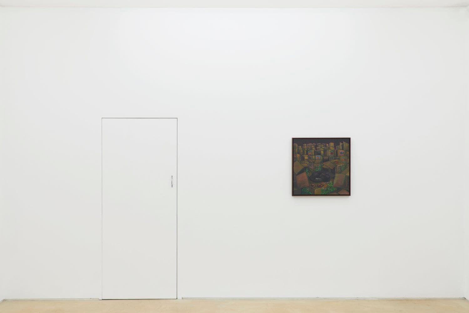 Mohammed Z. Rahman — Remember to Live — image 3 of 7