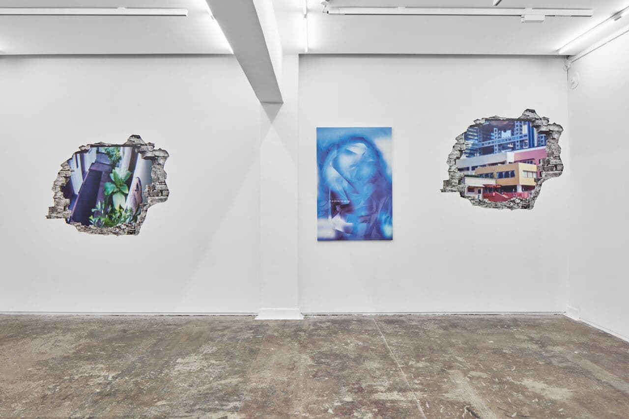 Ry David Bradley — Unvalley Valley — image 7 of 7