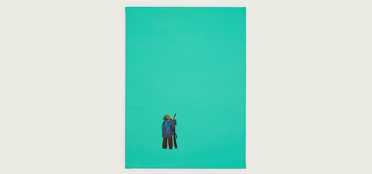 Paulo Nazareth — Allemann — image 3 of 4