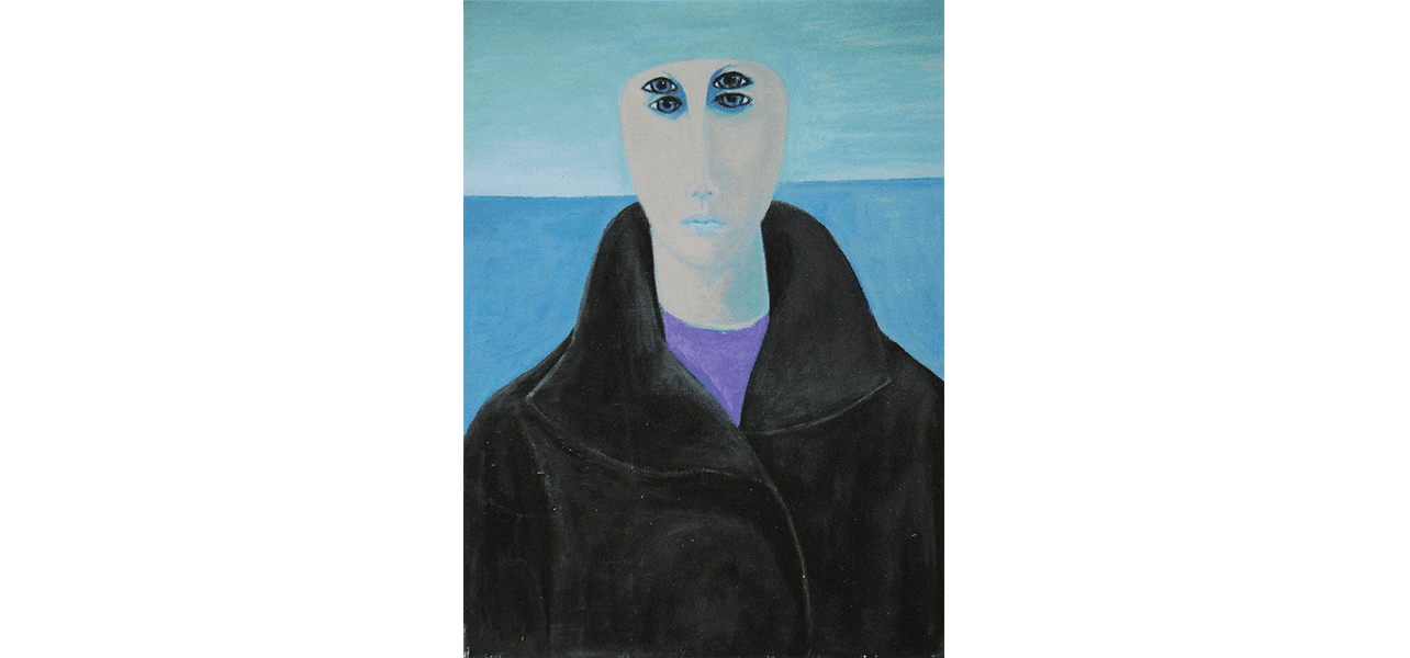 Group Exhibition — Ahmed Morsi in New York: Elegy of the Sea