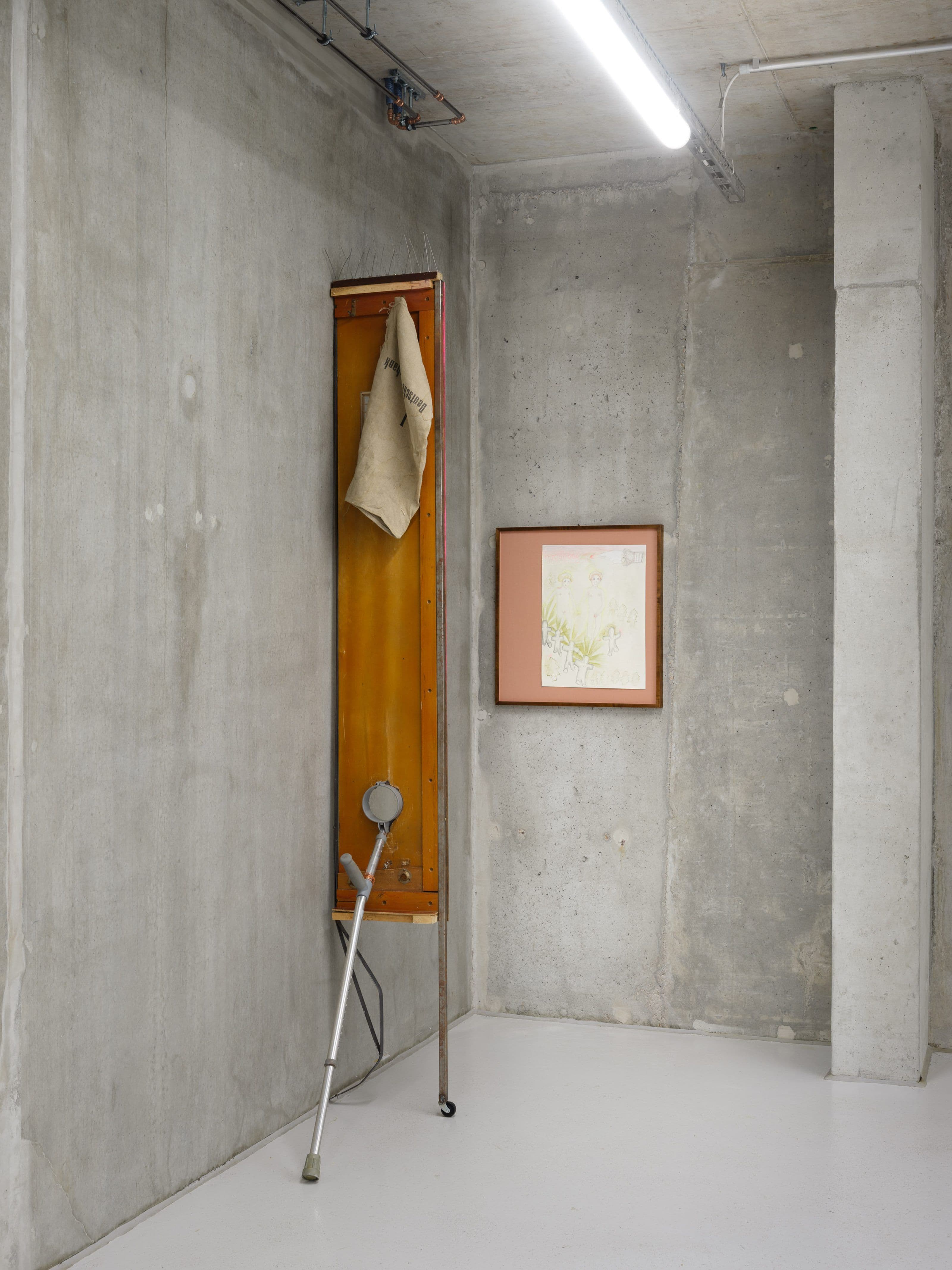 Jesse Darling — The Contractor — image 5 of 8