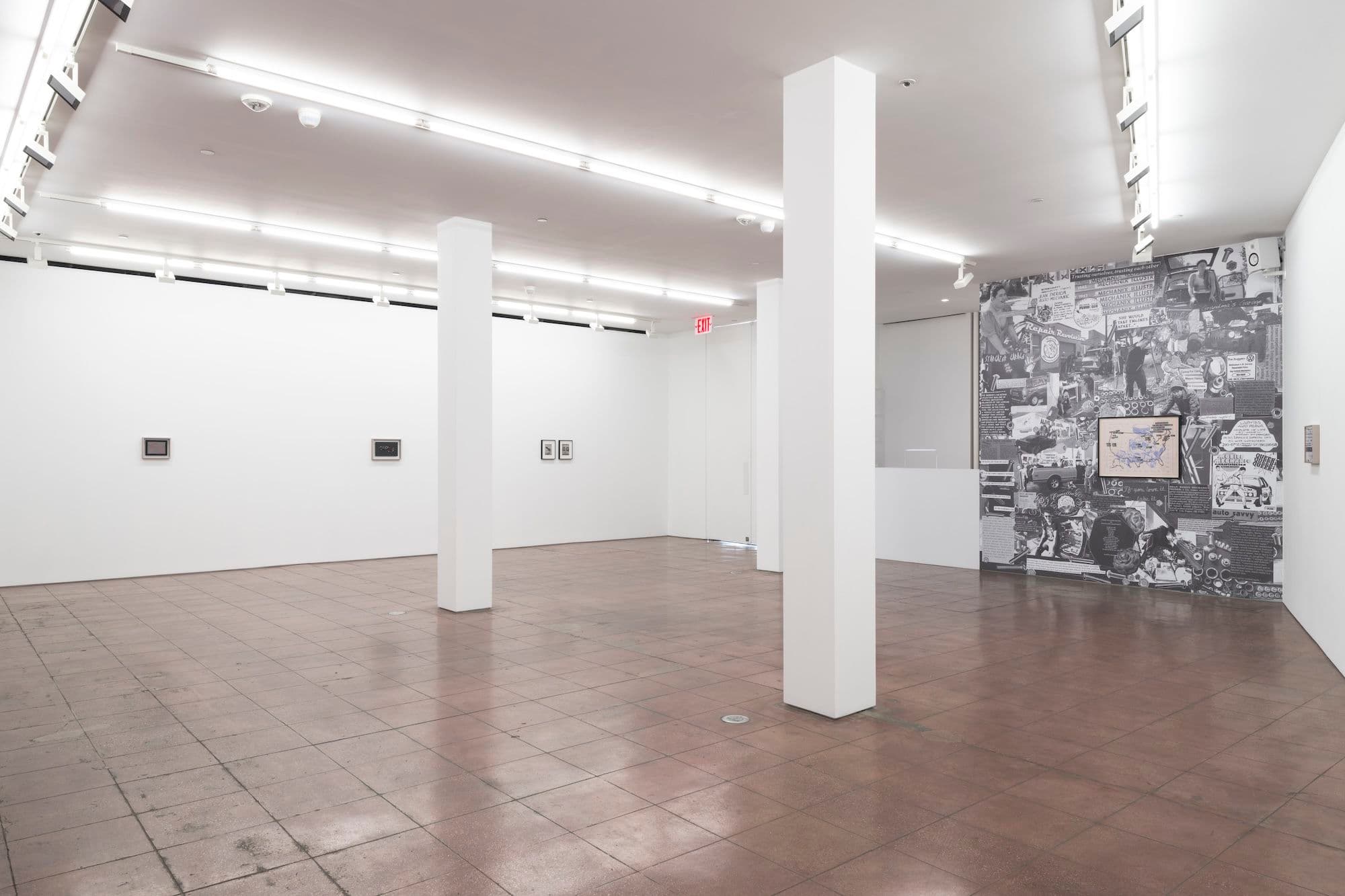 LJ Roberts — The Queer Mechanix of the Lands Currently Referred to as the U.S. & Canada Before & During the 54th Year of the Stonewall Era — image 4 of 5